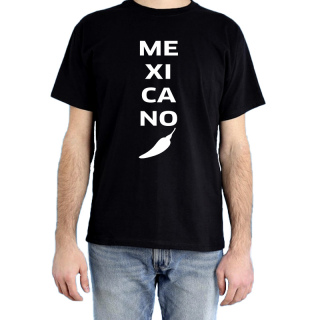 Camiseta MEXICANO