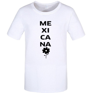 Camiseta MEXICANA